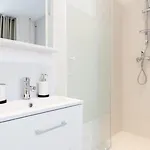 Center - One-bedroom *