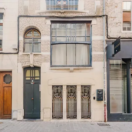 Center - One-bedroom * Lille