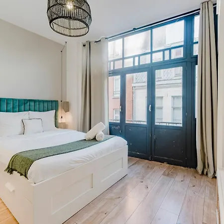 Appartamento Center - One-bedroom *